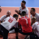 Volley assis : En bronze aux championnats d'Europe B, les Bleus accèdent à l'élite continentale