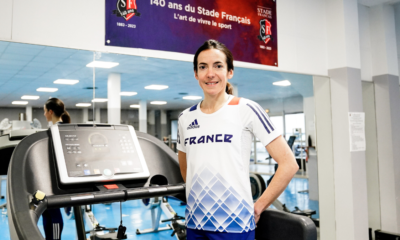 24 Heures sur piste Stéphanie Gicquel en route vers le record du monde en 2025