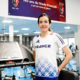 24 Heures sur piste Stéphanie Gicquel en route vers le record du monde en 2025