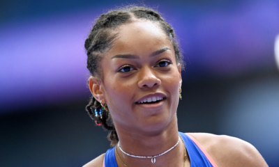 Athlétisme : Les minima pour les Europe indoor d'Amsterdam 2025
