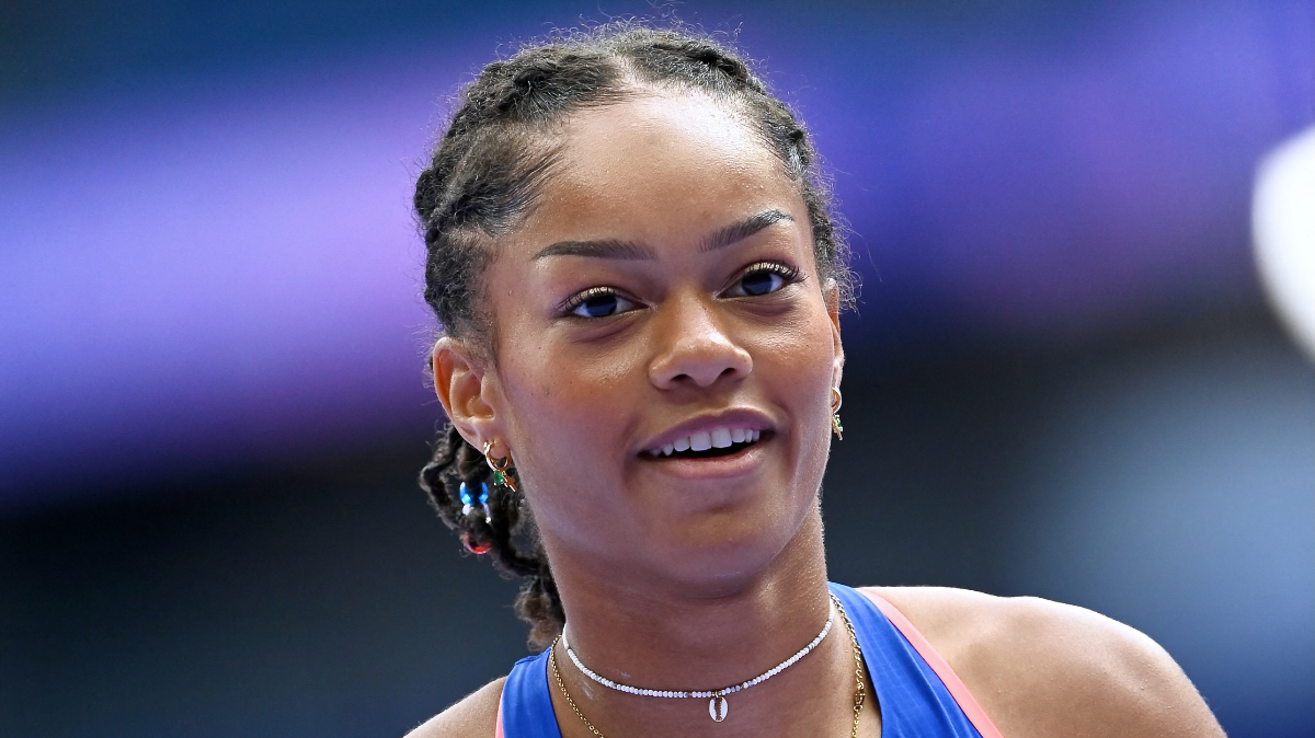 Athlétisme : Les minima pour les Europe indoor d'Amsterdam 2025