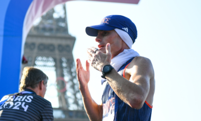 Athlétisme - World Athletics modifie les distances de la marche