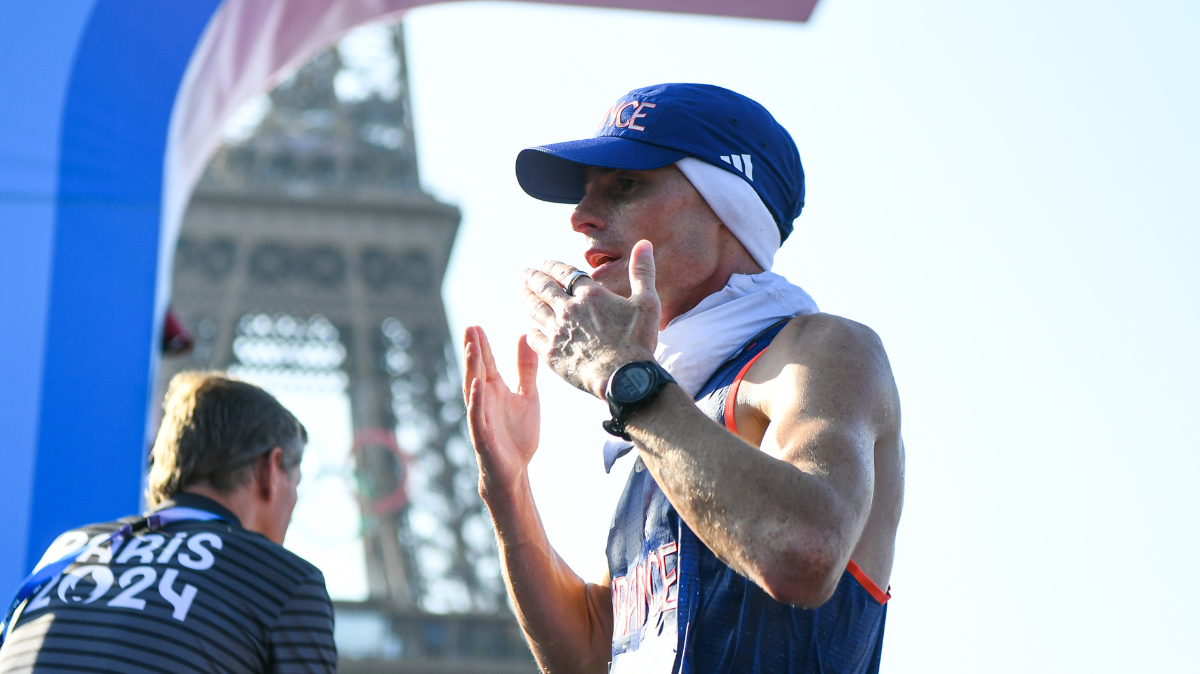 Athlétisme - World Athletics modifie les distances de la marche