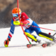 Para ski alpin Courchevel : Arthur Bauchet et Jules Segers offrent un doublé au clan tricolore sur le Géant