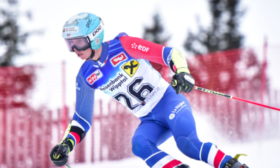 Para ski alpin Tignes : Arthur Bauchet décroche une nouvelle victoire à domicile
