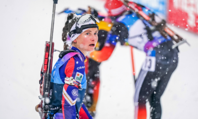 Biathlon 2024-2025 Le 6ème gros globe pour Johannes Boe, Jeanne Richard en bleu, les 5 conclusions hâtives après 3 étapes