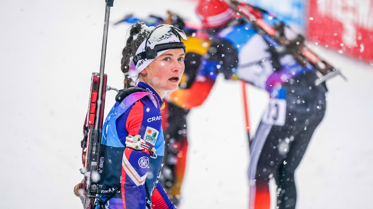 Biathlon 2024-2025 Le 6ème gros globe pour Johannes Boe, Jeanne Richard en bleu, les 5 conclusions hâtives après 3 étapes