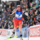 Biathlon - Classement Petit globe individuel femmes Coupe du monde 2024-2025
