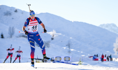 Biathlon - Classement Petit globe poursuite femmes Coupe du monde 2024-2025