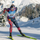 Biathlon - Classement Petit globe poursuite hommes Coupe du monde 2024-2025