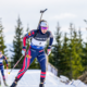 Biathlon - Classement Petit globe sprint femmes Coupe du monde 2024-2025