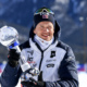 Biathlon - Classement Petit globe sprint hommes Coupe du monde 2024-2025