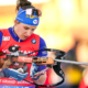 Biathlon Grand-Bornand 2024 - Classement Mass start femmes