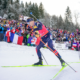 Biathlon Grand-Bornand 2024 - Classement Mass start hommes