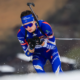 Biathlon Grand-Bornand 2024 - Classement Poursuite hommes
