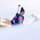 Biathlon Grand-Bornand 2024 - Classement Sprint femmes