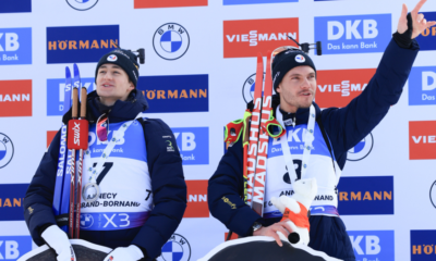 Biathlon Grand-Bornand 2024 - Programme, horaires et résultats