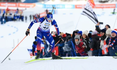Biathlon Grand-Bornand 2024 – Pronostic Poursuite femmes