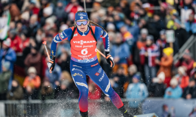 Droits TV : Le biathlon reste sur La chaîne L'Équipe jusqu'en 2030