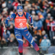 Droits TV : Le biathlon reste sur La chaîne L'Équipe jusqu'en 2030