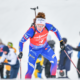 Biathlon Hochfilzen 2024 - Classement Relais femmes
