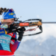 Biathlon Hochfilzen 2024 - Classement Sprint femmes
