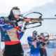 Biathlon Hochfilzen 2024 - Classement Sprint hommes