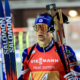 Biathlon Kontiolahti 2024 - Classement Individuel court hommes