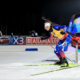 Biathlon Kontiolahti 2024 - Classement Mass start femmes
