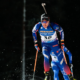 Biathlon Kontiolahti 2024 - Classement Sprint hommes