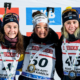 Biathlon Kontiolahti 2024 - Programme, horaires et résultats