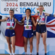 Championnats du monde 100 km 2024 Floriane Hot conserve son titre