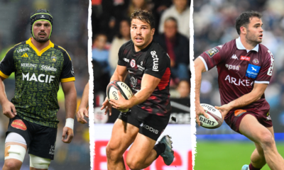 Champions Cup 2024-2025 3 bonnes raisons de croire en un nouveau succès français