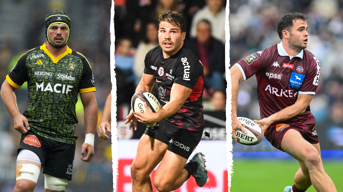 Champions Cup 2024-2025 3 bonnes raisons de croire en un nouveau succès français