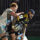 Champions Cup (J1) La Rochelle s'impose à Bath pour son entrée dans la compétition