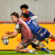 Champions Cup (J1) Le Stade Français logiquement battu par le Munster