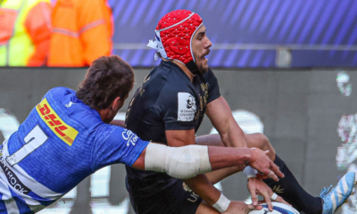 Champions Cup (J1) L'exploit de Toulon face aux Stormers