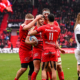 Champions Cup (J1) Toulouse explose l'Ulster