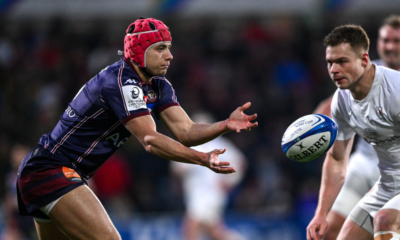Champions Cup (J2) L’UBB vient à bout de l'Ulster avec le bonus offensif