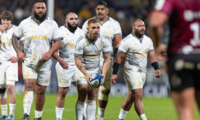 Champions Cup (J2) La Rochelle se bonifie face à Bristol