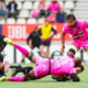 Champions Cup (J2) Le Stade Français se saborde contre les Saracens
