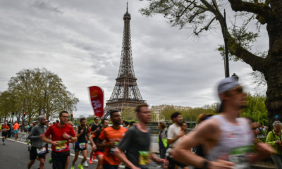 Classement 10 km de la Tour Eiffel 2024