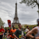 Classement 10 km de la Tour Eiffel 2024