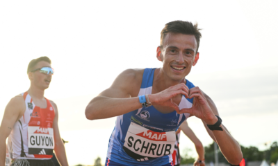 Classement Corrida de Houilles 2024