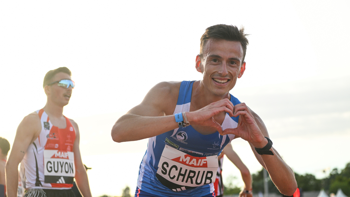 Classement Corrida de Houilles 2024