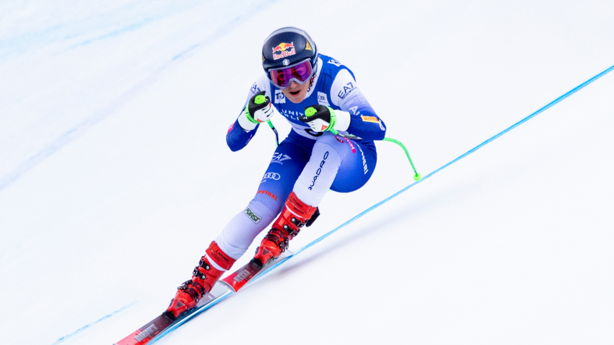 Classement Descente femmes Beaver Creek 2024