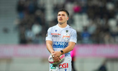 Clermont-Montpellier Chaîne TV, heure et compositions des équipes