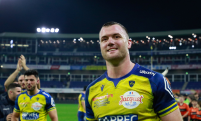 Clermont-Trévise Chaîne TV, heure et compositions des équipes