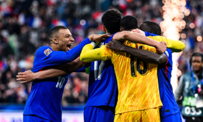 Coupe du monde 2026 Les groupes pour les éliminatoires de la zone Europe