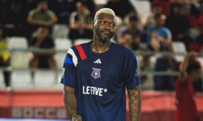 Coupe du monde de socca L'équipe de France se contente du nul contre le Pakistan
